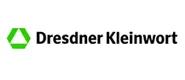 Dresdner Kleinwort Benson